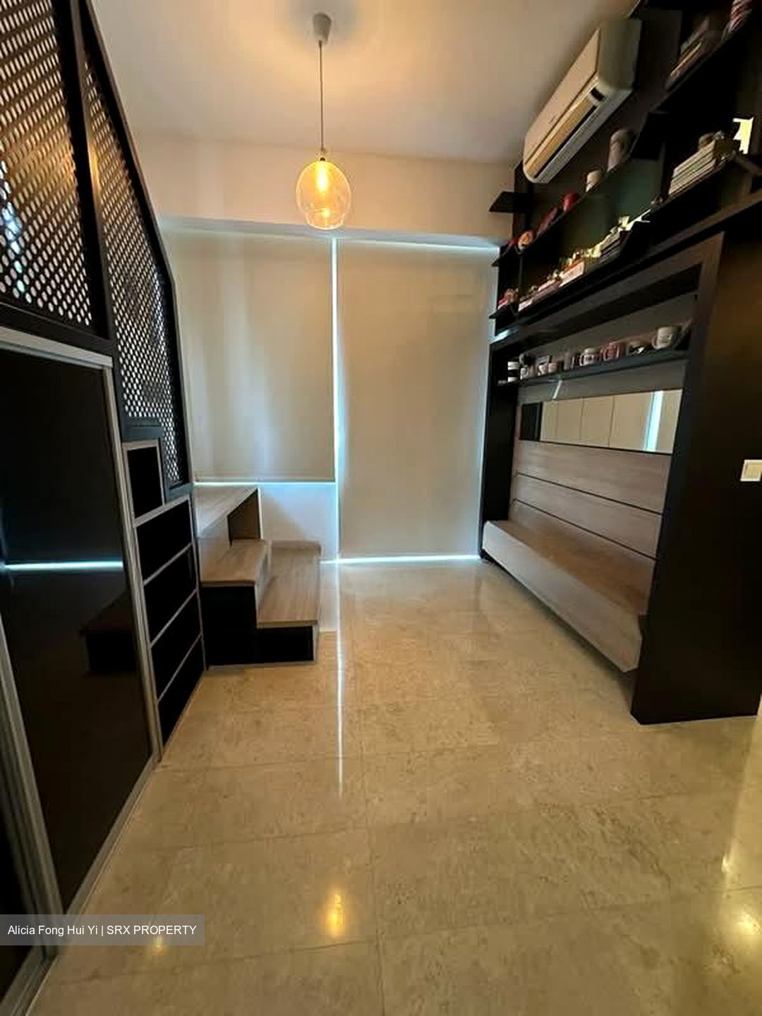 The Greenwich (D28), Condominium #578758811
